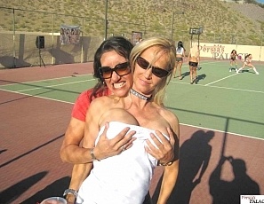 Persia Phoenix Forum 2008